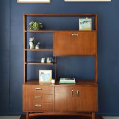 G Plan Room Divider