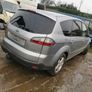2l Ford Smax 2007 7 seater Image 7
