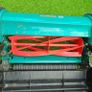 Push lawnmower Bosch Image 3