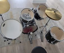 drum kit