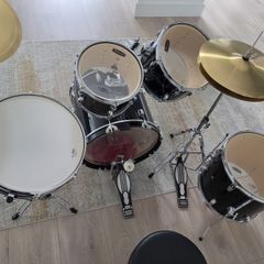 drum kit