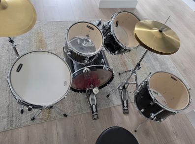 drum kit