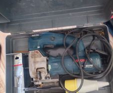 Bosch 110v jigsaw