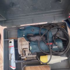 Bosch 110v jigsaw