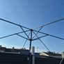 Garden Umbrellas x 2 Image 7