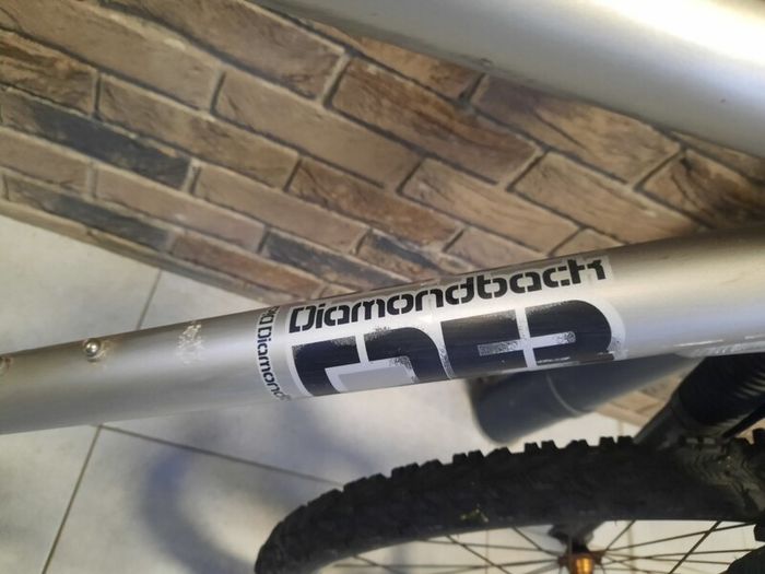 Diamondback Trekking Mountain bike