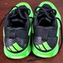 Adidas Anthony Edwards 1 Low Image 7