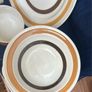 Carrigaline  Pottery Coleen  plates/jug/bowls etc Image 2