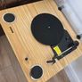 Vinyl Record Player - read description please Image 3