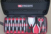 FACOM MicroTech 16pc Box Set