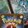 Paldean Clodsire EX ! Ultra Rare ! from Triplet Beat Set ! 2023 ! Japanese Pokemon Card ! Image 4
