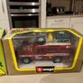 Land Rover Aziza Collection 1/24 Burago Image 4