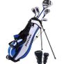 NEW Junior Golf Clubs Set Age 9-12 Skymax  Precise X7 Image 2