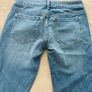 jeans/pants size 26 long brand new Image 6