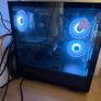 Gaming Pc Ryzen 7 5700x / Rtx 5060 Ti / 16gb Ram / Nvme Ssd Image 2