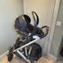UPPAbaby VISTA V2 Complete Travel System Image 4