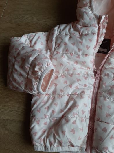 baby coat