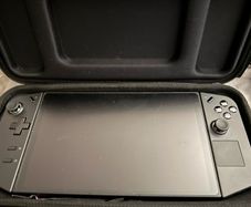 Lenovo Legion Go Z1 16GB Ram with 2TB NVME SSD