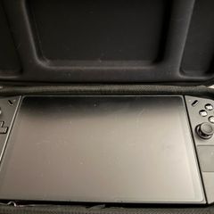 Lenovo Legion Go Z1 16GB Ram with 2TB NVME SSD
