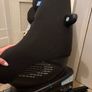 Graco Turn2Me 360 rotating car seat Image 3