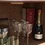 French Drinks Cabinet Image 8