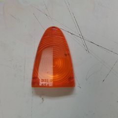 Sunbeam Alpine Rear Lens.