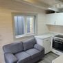 One Bed Log Cabin 25sqm Image 4