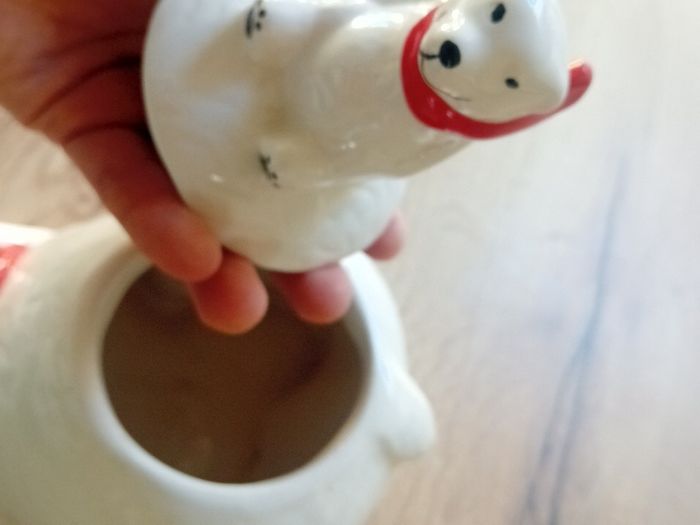 coca cola cookie jar