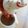 coca cola cookie jar Image 3