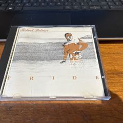 Robert Palmer - Pride