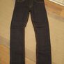 Rokker Iron Raw Selvedge Jeans Image 6