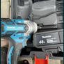 Set of Makita 4-in-1 cordless power tools Image 4