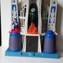 Imaginext DC Superfriends Hall of Justice Image 2