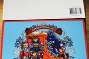 Newbridge Silverware 2024 Annual Christmas Collectible Santa's Workshop