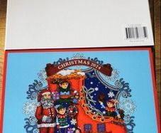 Newbridge Silverware 2024 Annual Christmas Collectible Santa's Workshop