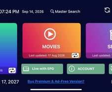 firestick stream