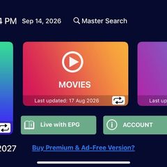 firestick stream