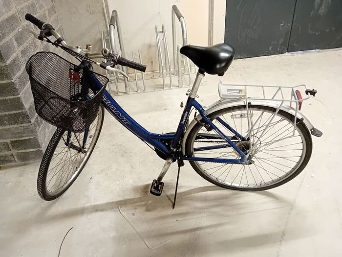 bicycle
