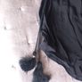 Black Off the shoulder top/dress Image 7