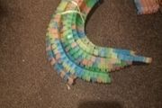 Traks for toys