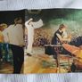 The who odds and sobs original UK 1974 poster Image 2