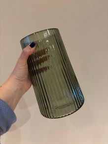 vase