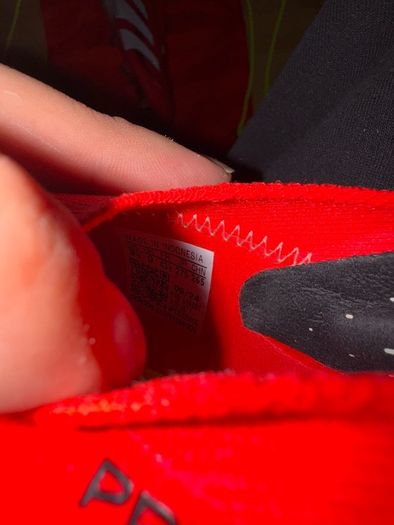Adidas Predator Elite Laceless FG Pure Victory Pack ID3877