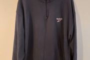 vintage reebok jumper