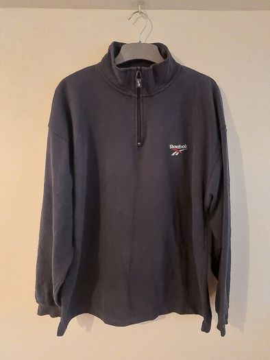 vintage reebok jumper