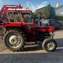 Massey Ferguson 135 Image 5