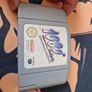1080 Ten Eighty Snowboarding Nintendo 64 N64 Games Original Image 2