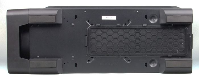 Computer case Thermaltake Urban S71 Full-Tower Chassis