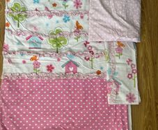 Duvet cover set