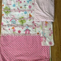 Duvet cover set
